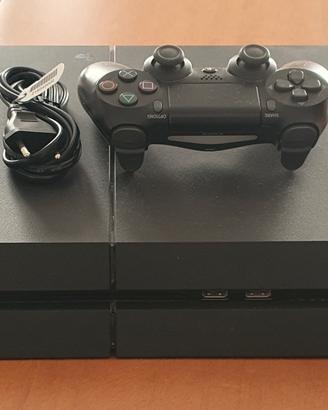 Play Station 4