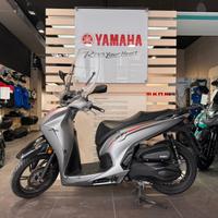Honda SH 350 SPORT
