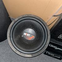 componenti impianto stereo auto