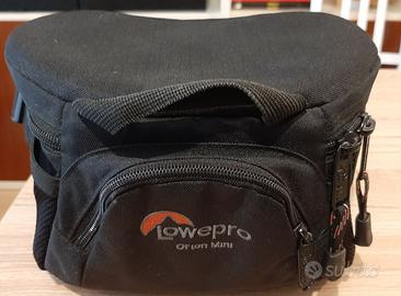 Marsupio fotografico Lowe Pro Orion Mini