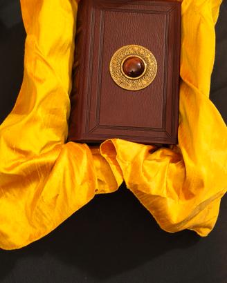 La bibbia di Marco Polo "Treccani"