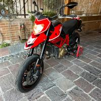 Ducati hypermotard 1100 evo sp