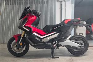 Honda xadv 750 2018