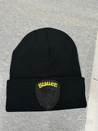 Cappello blauer
