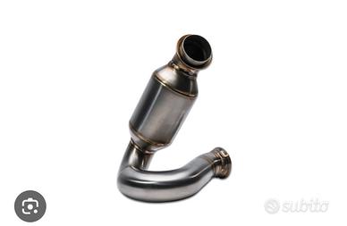 Raccordo Centrale Arrow Racing 71719MI