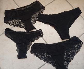 mutande Intimami tg. 42 M NUOVE