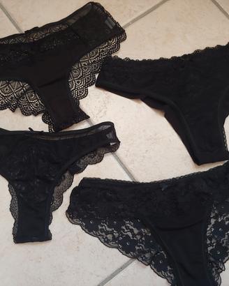 mutande Intimami tg. 42 M NUOVE