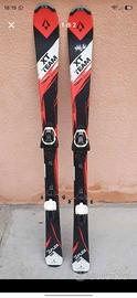 SCI da bambino 130cm