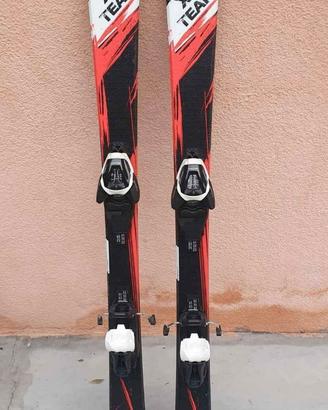 SCI da bambino 130cm