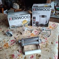 Vari componenti planetaria kenwood chef