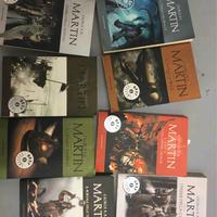 Serie del trono di spade