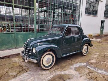FIAT 500 C Topolino - 1951