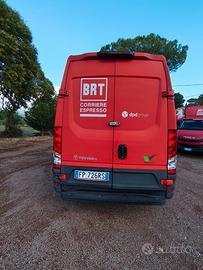 Iveco Daily 35 q.li l2h2