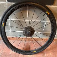 Ruote bicicletta Corsa