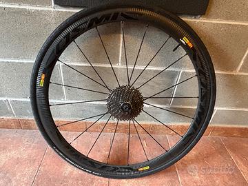 Ruote bicicletta Corsa