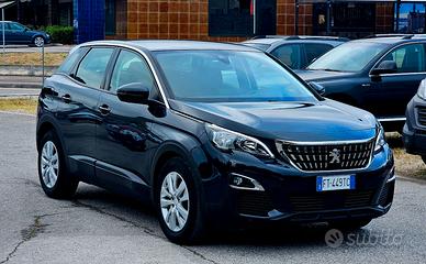 Peugeot 3008 BlueHDi 130 S&S Allure