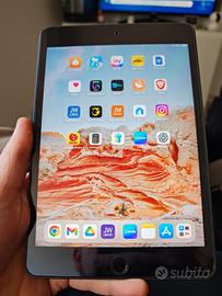 Ipad Mini 5 Wifi + Cellular 64gb