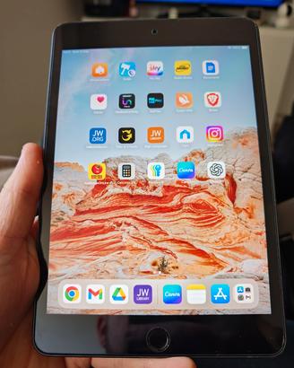 Ipad Mini 5 Wifi + Cellular 64gb