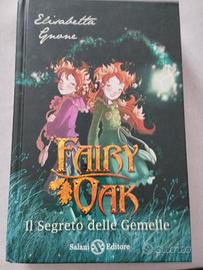FAIRY OAK Il segreto delle gemelle 