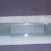 Paraurti Innocenti Turbo de Tomaso 