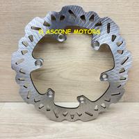 DISCO POSTERIORE TMAX MARGHERITA