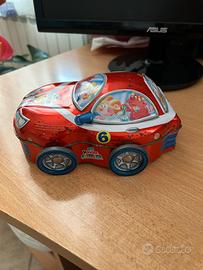 Auto kinder