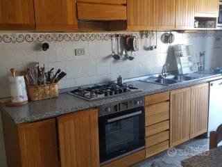 Appartamento borgo san lorenzo - centro -