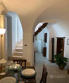 Appartamento in centro di Martina Franca