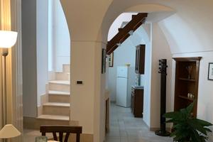 Appartamento in centro di Martina Franca