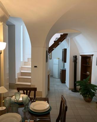 Appartamento in centro di Martina Franca