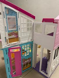 Casa di Malibu di Barbie - gioco