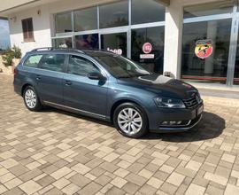 Volkswagen Passat Var. 1.6 TDI DSG Comfort. BM.Tec