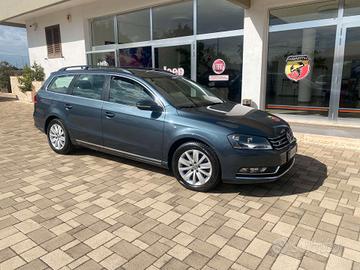 Volkswagen Passat Var. 1.6 TDI DSG Comfort. BM.Tec