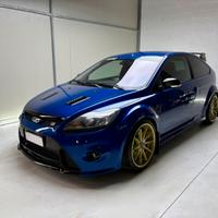 Ford Focus RS MK2