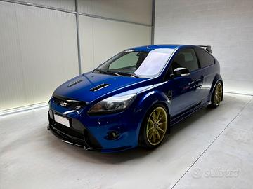 Ford Focus RS MK2