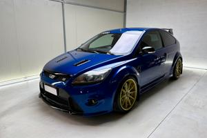 Ford Focus RS MK2