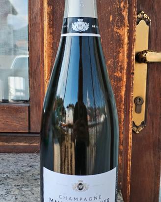 Champagne Maurice Grumier Brut Blanc de noirs