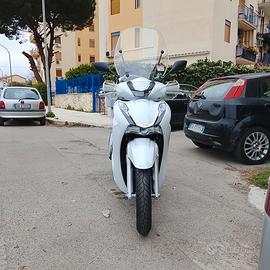 HONDA SH350