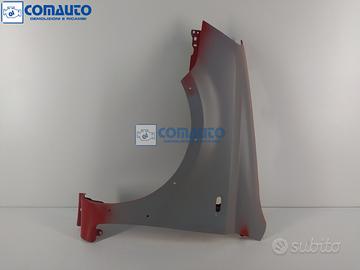Parafango ant sx FIAT PANDA '03