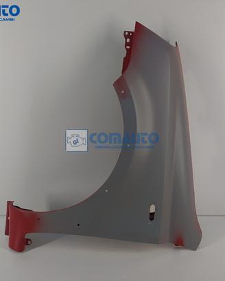 Parafango ant sx FIAT PANDA '03