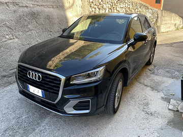 Audi Q2 TDI 30