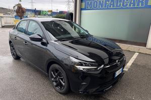 Opel Corsa 1.2 Blitz Edition 2022