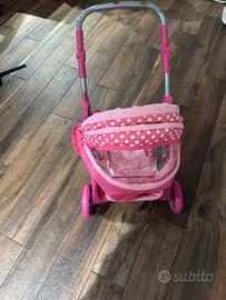 Passeggino Giocattolo
