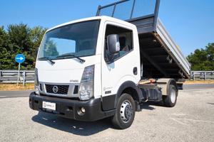 Nissan NT400 35.13 E6 - Ribaltabile