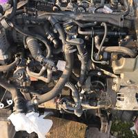 motore alfa mito 1.6 955AXC1B