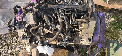 motore alfa mito 1.6 955AXC1B