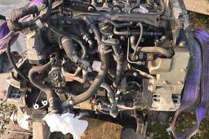 motore alfa mito 1.6 955AXC1B