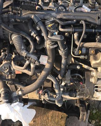 motore alfa mito 1.6 955AXC1B