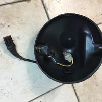 Calotta Fanale Ducati Monster 620 IE 2002