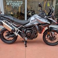 Triumph Tiger 900 GT PRO CON TRIS BORSE EXPEDITION